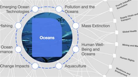 How smart tech can help with overfishing and sustainability.